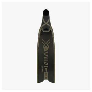 Palmes Carbone Mares X-Wing C-S Offre Spéciale