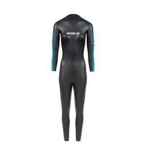 Combinaison Beuchat Zento 2mm - Femme Acheter En Ligne