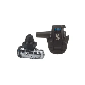 Achetez Aujourd'hui Détendeur Scubapro MK19 EVO/D420