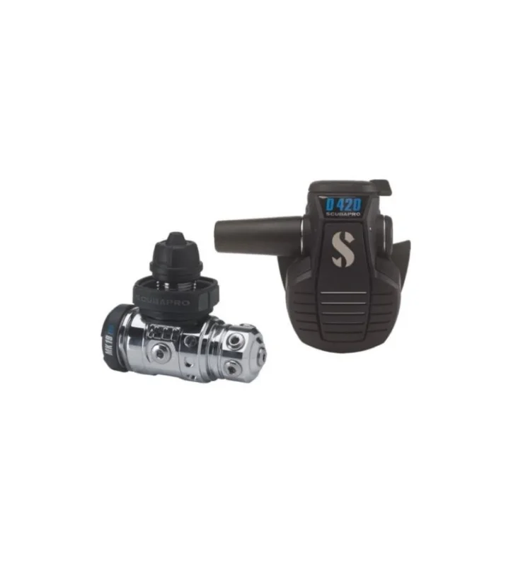 Achetez Aujourd'hui Détendeur Scubapro MK19 EVO/D420