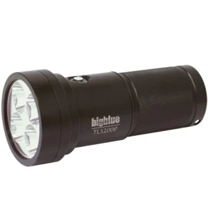 Promotion Saisonnière Phare Bigblue TL5200P