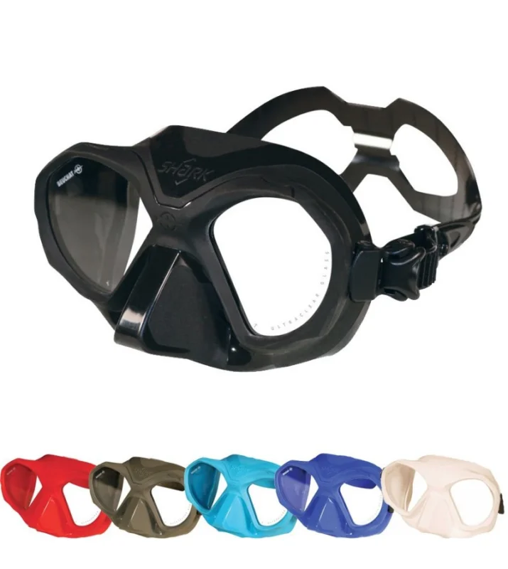 Offre Exclusive Masque Beuchat Shark