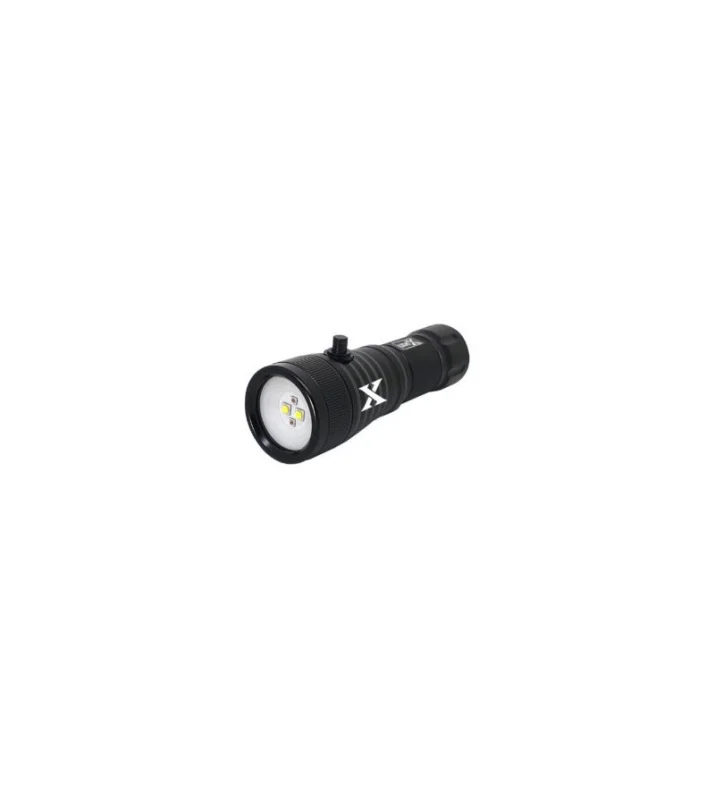 Lampe Bersub LightX 15W Haute Qualité