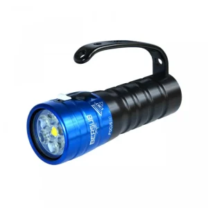 Solde Phare Bersub Focus Evo 4800