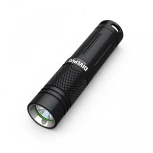 Nouvelle Collection Phare DivePro D1 (by Bersub)