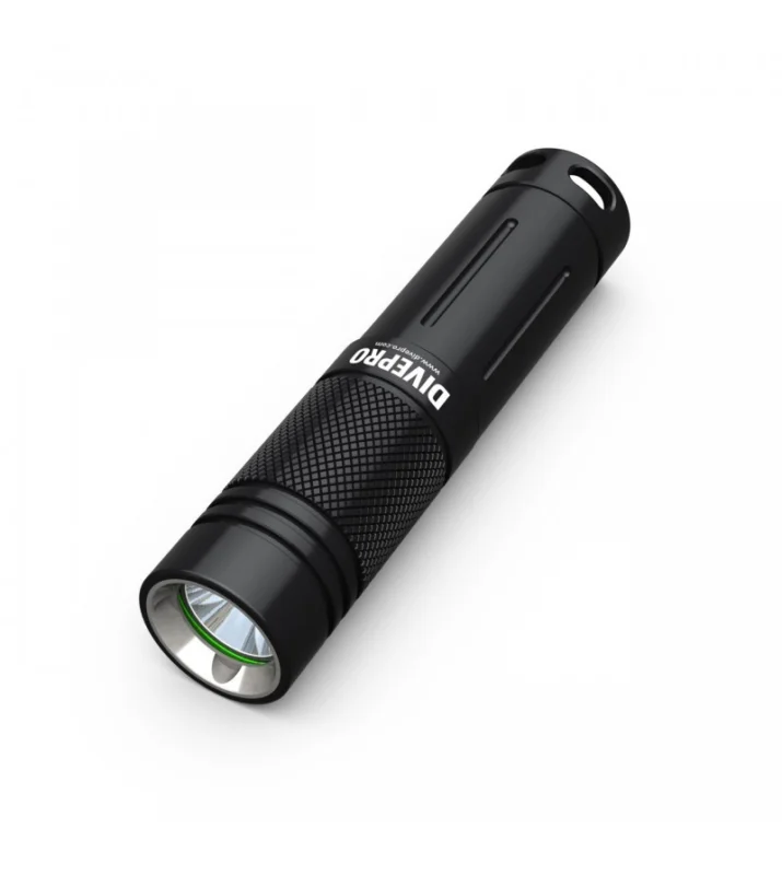 Nouvelle Collection Phare DivePro D1 (by Bersub)