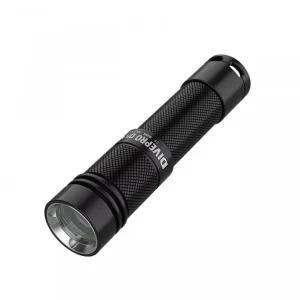 Phare DivePro D5 (by Bersub) Prix Réduit