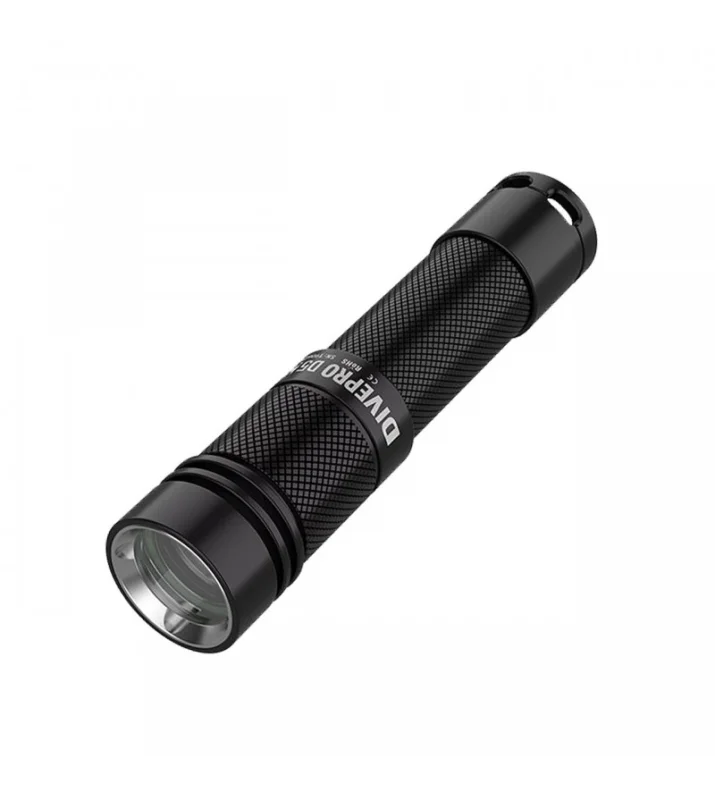 Phare DivePro D5 (by Bersub) Prix Réduit