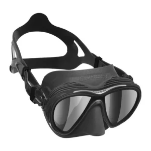 Masque Cressi Quantum Verres Miroir Marque