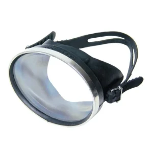 Seulement Aujourd'hui Masque Beuchat Senior Securit Caoutchou