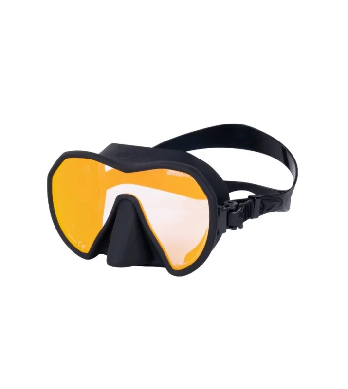 Masque Beuchat Maxlux S Miroir Retour Gratuit