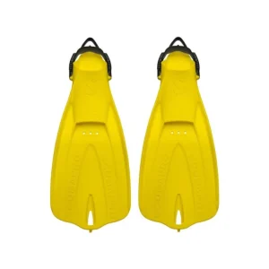Promotion Palmes Scubapro GO Jaune