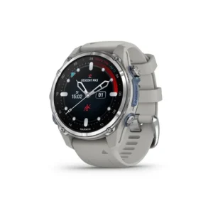 Montre ordinateur Garmin Descent Mk3S Gris Offre Du Jour