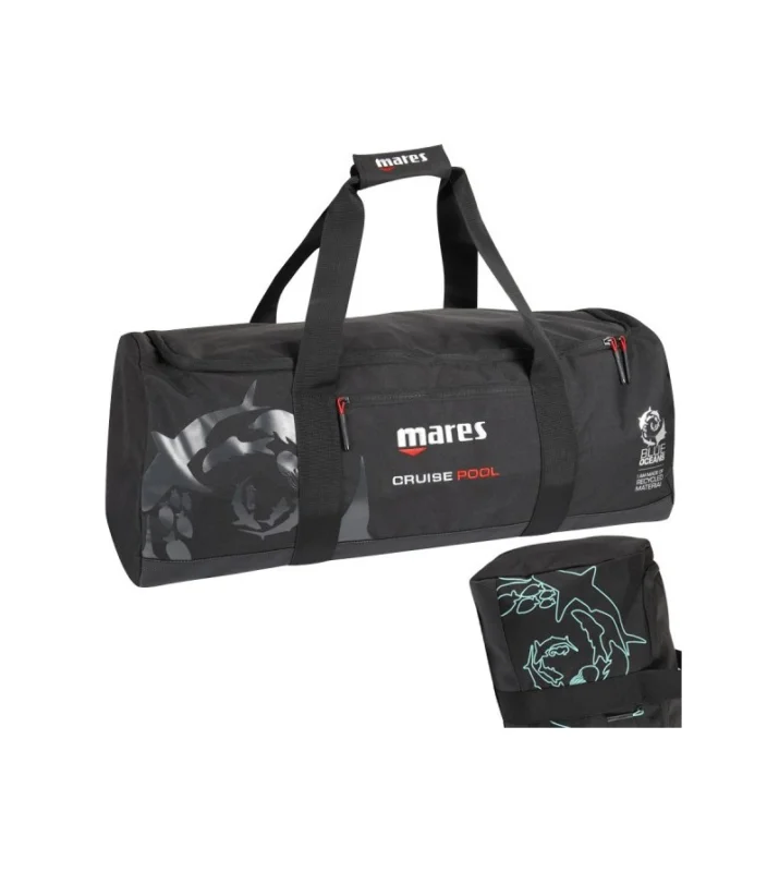 Offre Spéciale Sac Mares Cruise Pool 50L
