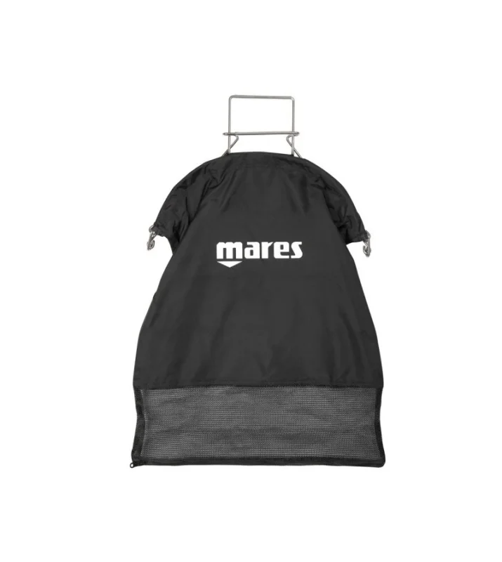 Sac Filet Mares Catch Bag Quantité Limitée