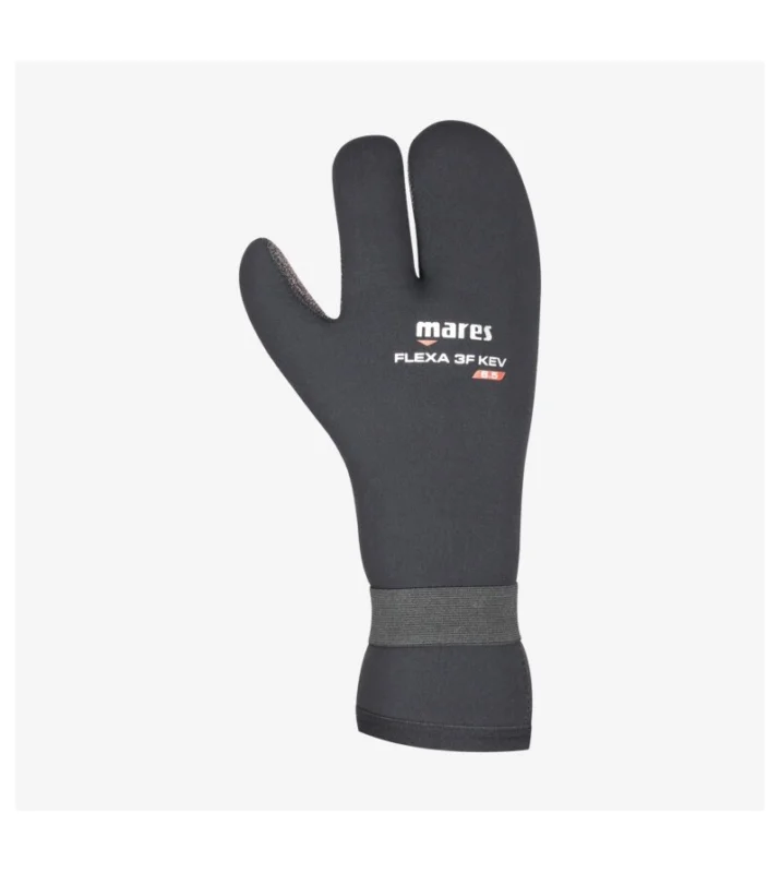 Gants Mares Flexa 3F 6.5 Kev Usine Directe