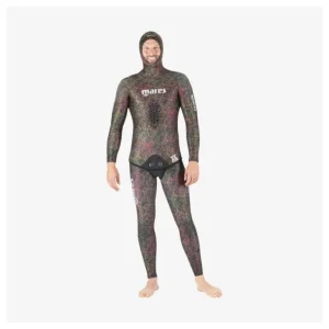 Dernière Chance Veste Mares Polygon BWN 50