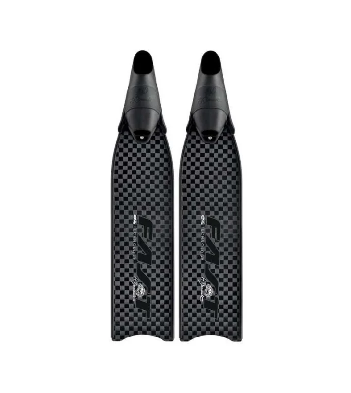 Palmes carbone C4 Fast HD Acheter Direct