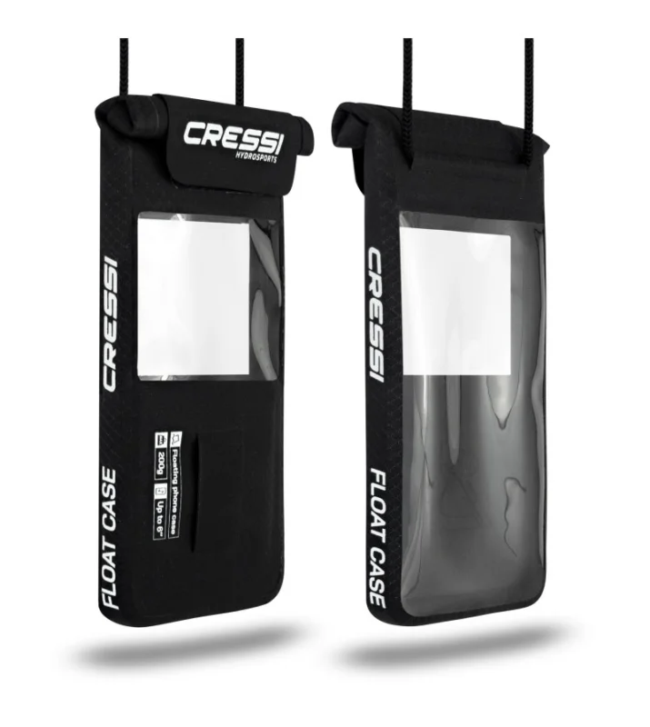 Prix Réduit Float Case Cressi 6‘‘