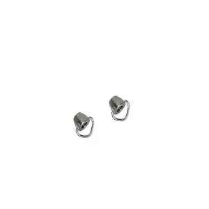 Meilleur Choix Kit 2 Coulisseaux Imersion Inox