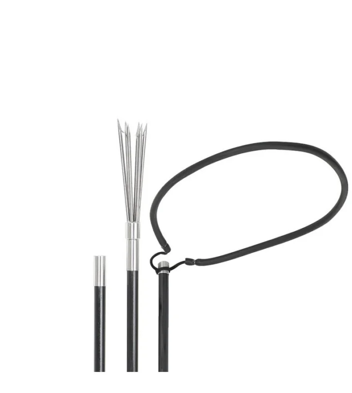 Expédition Rapide Foene Fibre Mares 3 Brins