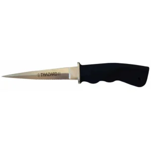 Couteau Imersion Thazard Commander Vite