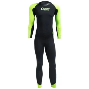 Dernier Modèle Combinaison Cressi Swim Karua - Homme