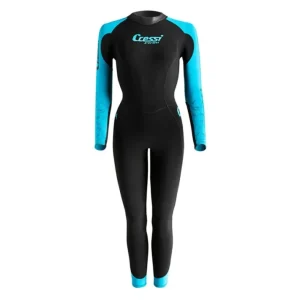 Vente Flash Combinaison Cressi Swim Karua - Femme