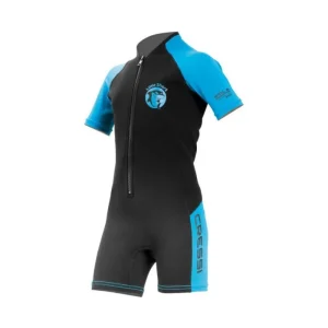 Nouvel Arrivage Shorty Cressi Little Shark Bleu