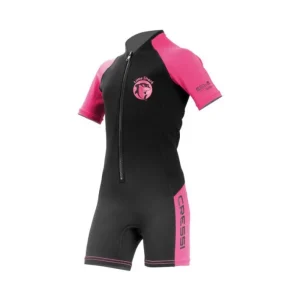 Shorty Cressi Little Shark Rose Marque