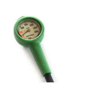 Bon Plan Manomètre Nitrox 18cm