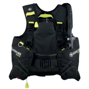 Offre Du Jour Gilet Stab Aqualung Wave