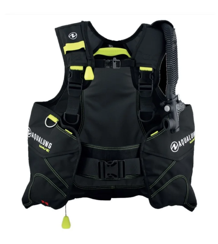 Offre Du Jour Gilet Stab Aqualung Wave