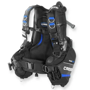 Gilet Stab Cressi Aquaride Solde