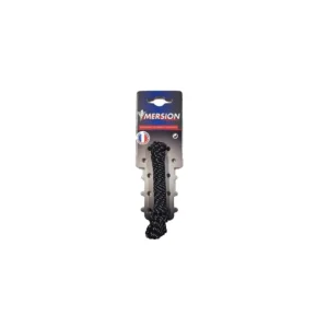 Fil Tresse bicolore Diam. 2mm 7 mètres Prix Promo