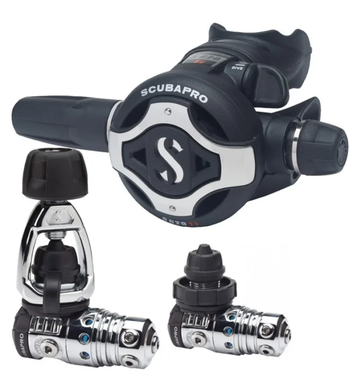 Bon Plan Détendeur Scubapro MK25 EVO / S620Ti