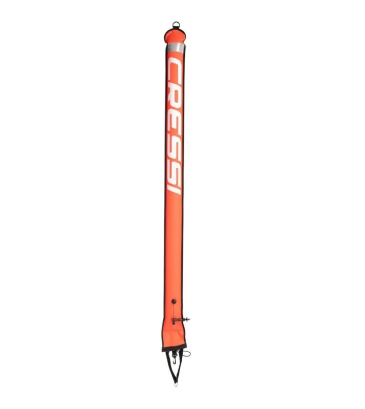 Parachute Cressi Elite Marker Affaire À Saisir
