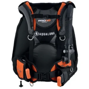 Gilet Stab Aqualung Pro HD Compact Achetez Aujourd'hui