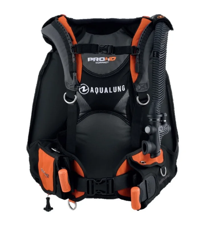 Gilet Stab Aqualung Pro HD Compact Achetez Aujourd'hui