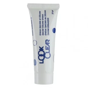 Soldes Graisse Silicone Look Clear 20g
