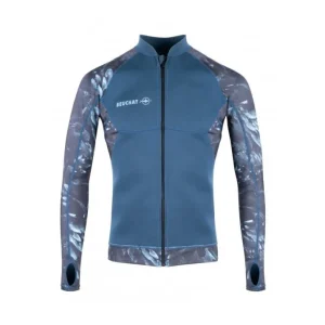Paiement Sécurisé Veste ATOLL BEUCHAT Seaweed Homme