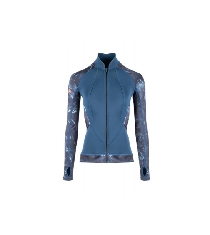 Veste ATOLL BEUCHAT Seaweed Femme Offre Limitée