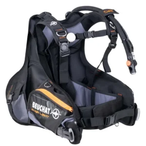 Gilet Stab Beuchat X-Air Light 4 Seulement Aujourd'hui