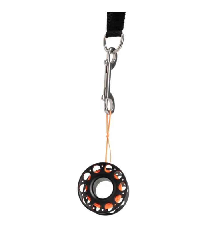 Dévidoir Cressi Finger Spool Pas Cher