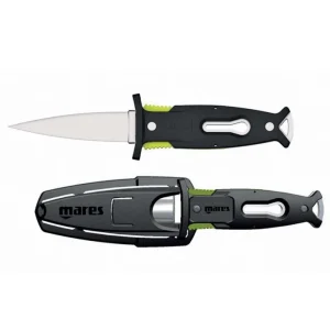 Achat Immédiat Couteau Mares Ascent