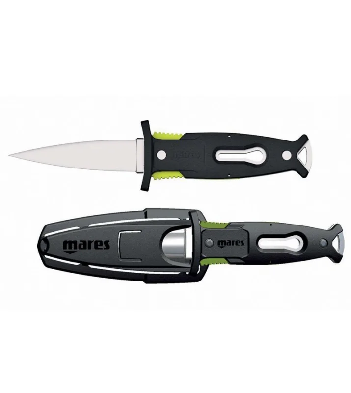 Achat Immédiat Couteau Mares Ascent