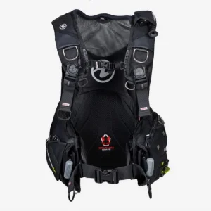 Gilet Stab Aqualung Axiom I3+ - Homme Populaire