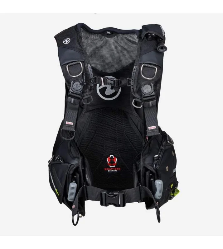 Gilet Stab Aqualung Axiom I3+ - Homme Populaire