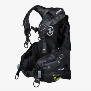 Pas Cher Gilet Stab Aqualung Axiom I3+ - Femme