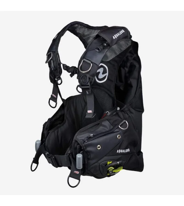 Pas Cher Gilet Stab Aqualung Axiom I3+ - Femme
